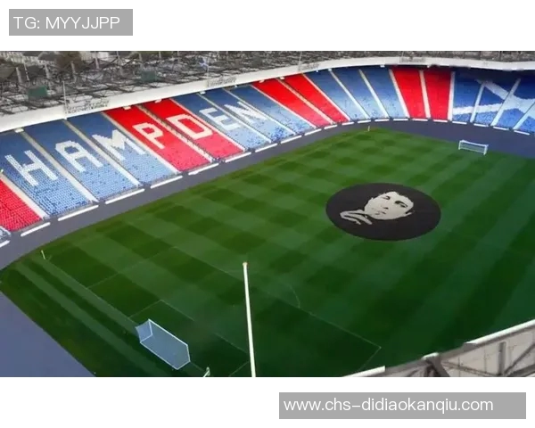 探索全球最好的足球场:从设计理念到球迷体验的完美结合