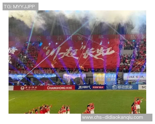 足球之夜激情四射球迷齐聚共庆绿茵盛宴